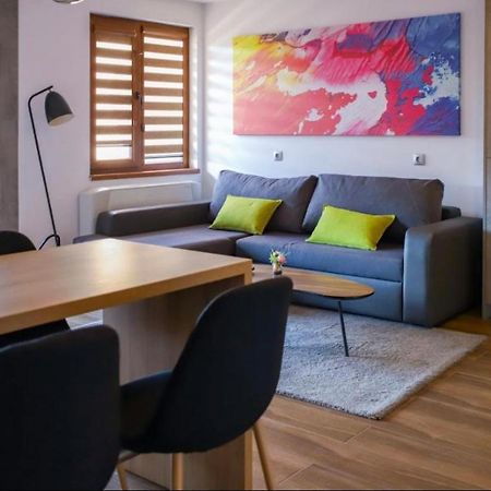 Luxury Apartment Rich 3 Velingrad Dış mekan fotoğraf