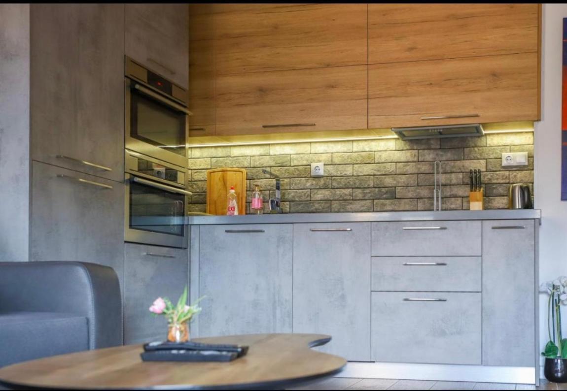 Luxury Apartment Rich 3 Velingrad Dış mekan fotoğraf