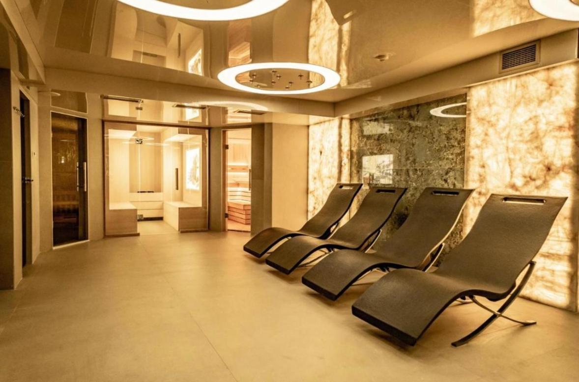Luxury Apartment Rich 3 Velingrad Dış mekan fotoğraf
