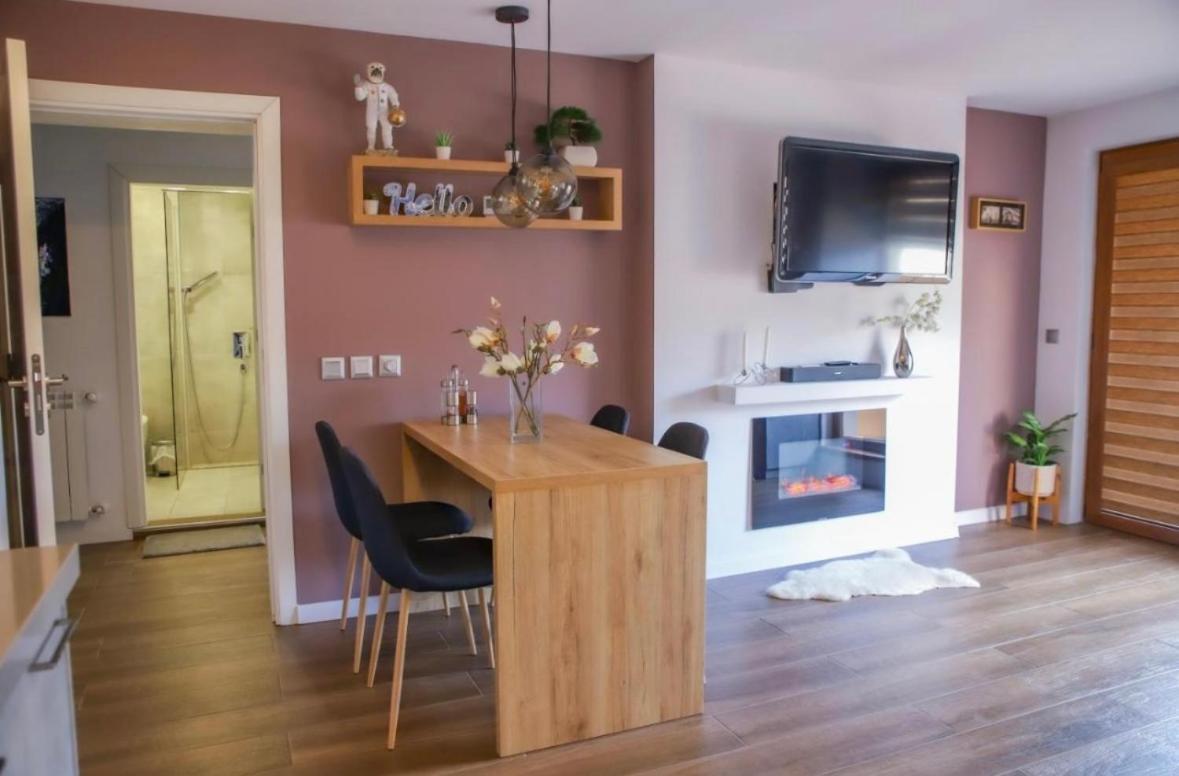 Luxury Apartment Rich 3 Velingrad Dış mekan fotoğraf
