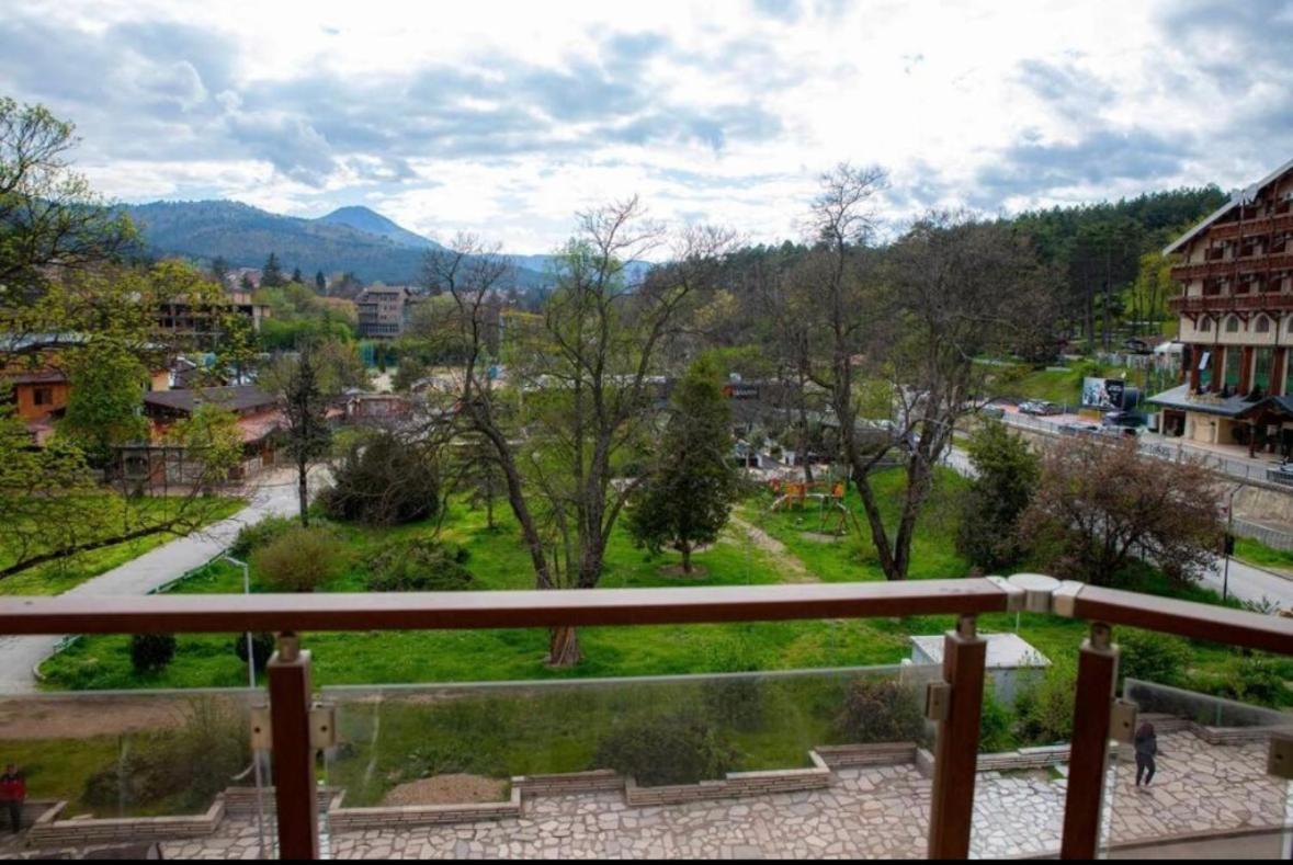 Luxury Apartment Rich 3 Velingrad Dış mekan fotoğraf