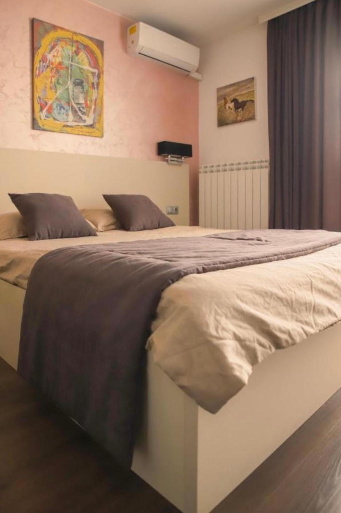 Luxury Apartment Rich 3 Velingrad Dış mekan fotoğraf